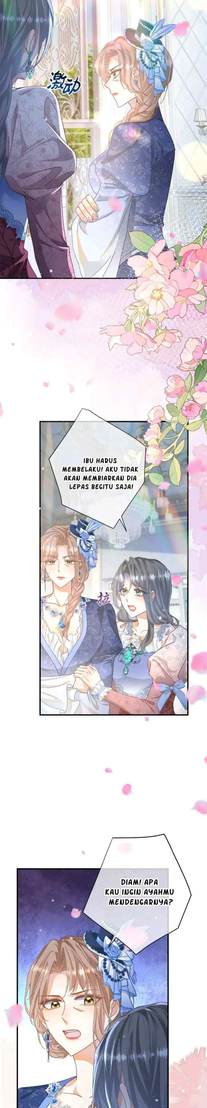 I Was Possessed by the Mad Lady's Body That I Served chapter 5 halaman 16