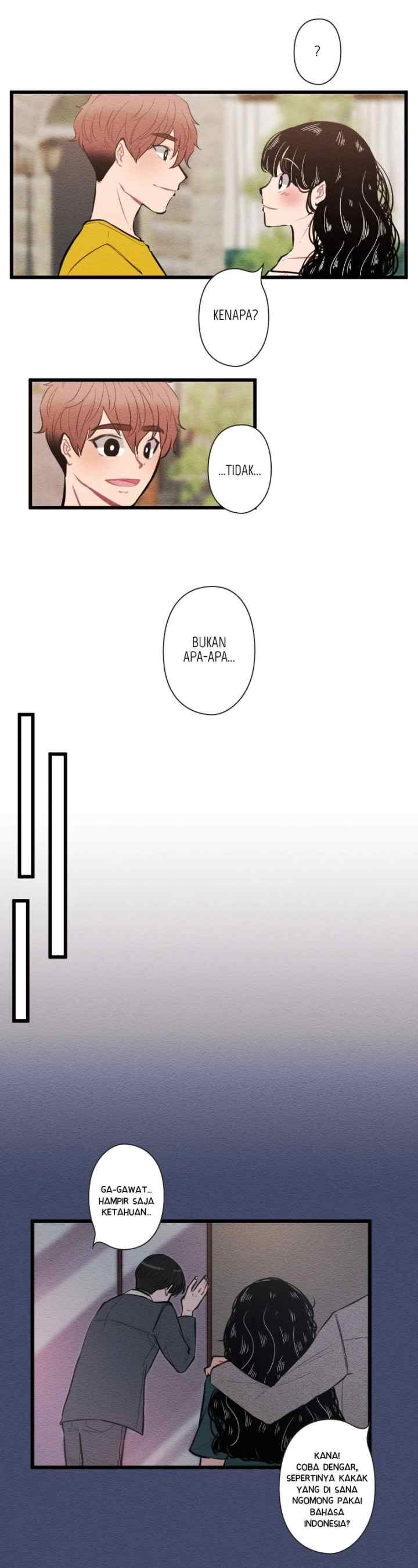 Mistake S1 chapter 93 halaman 10