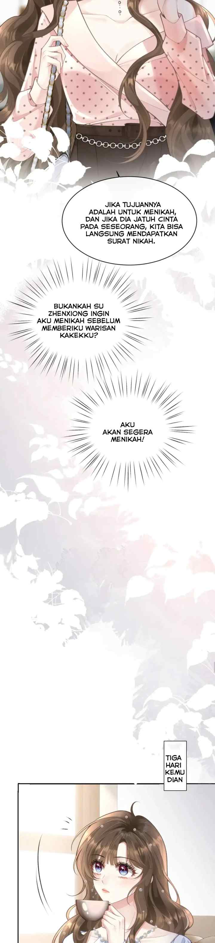 One Night With Deep Passions chapter 4 halaman 7