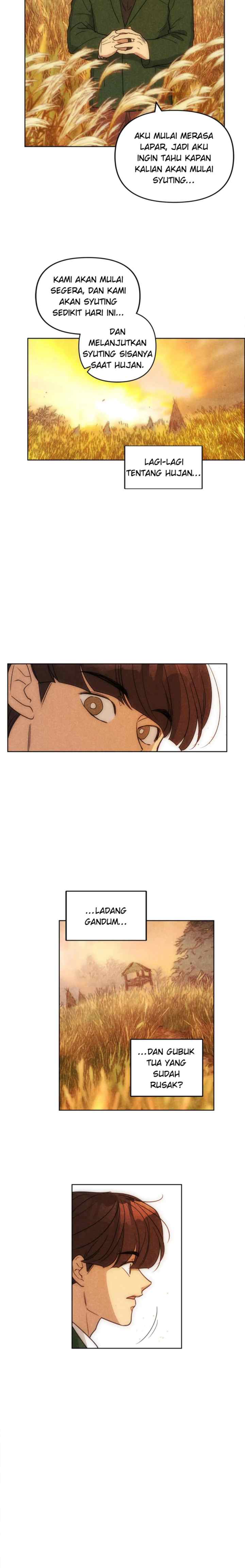 Spinach Bouquet chapter 69 halaman 9
