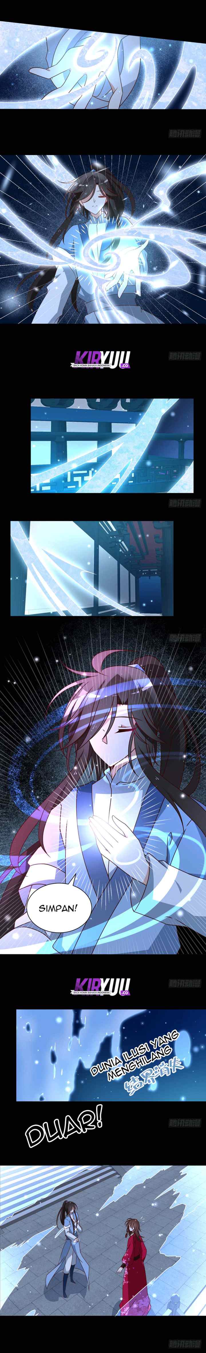 Meng Shi Zai Shang chapter 48 halaman 4