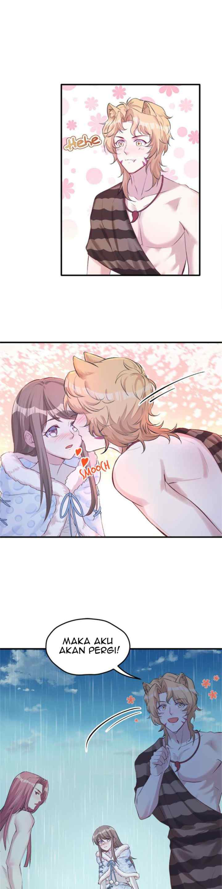 Beauty and the Beasts chapter 137 halaman 5