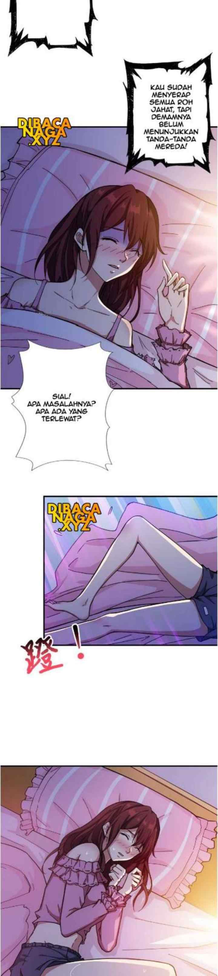 God Slayer chapter 52 halaman 14