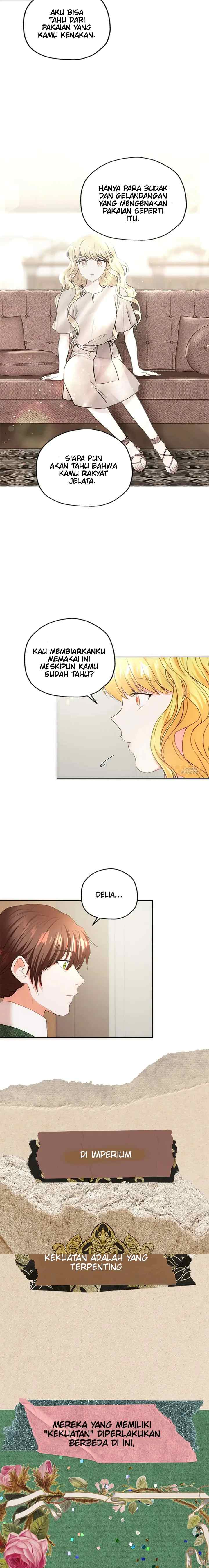 A Queen Without Her Crown chapter 12 halaman 13
