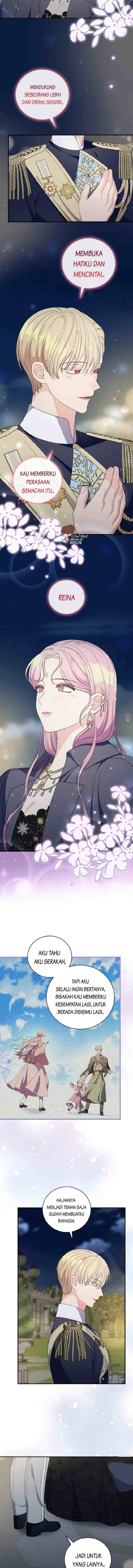 Duchess of the Glass House chapter 69 halaman 7