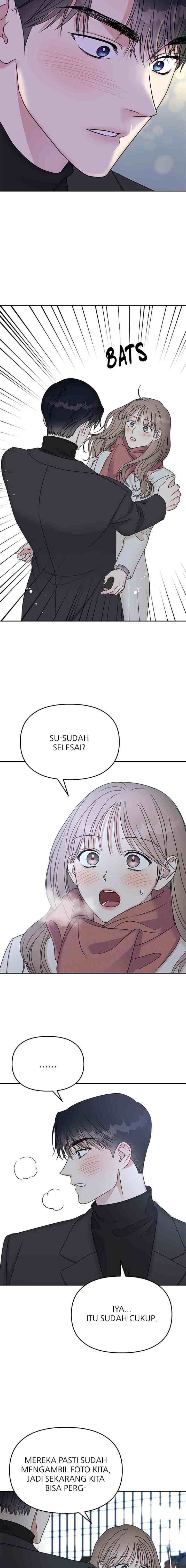 Do As I Say! chapter 54 halaman 9
