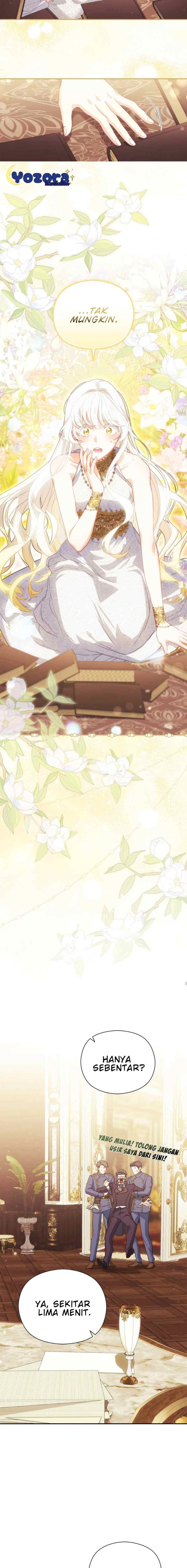 Princess in the Chicken Coop chapter 6 halaman 10