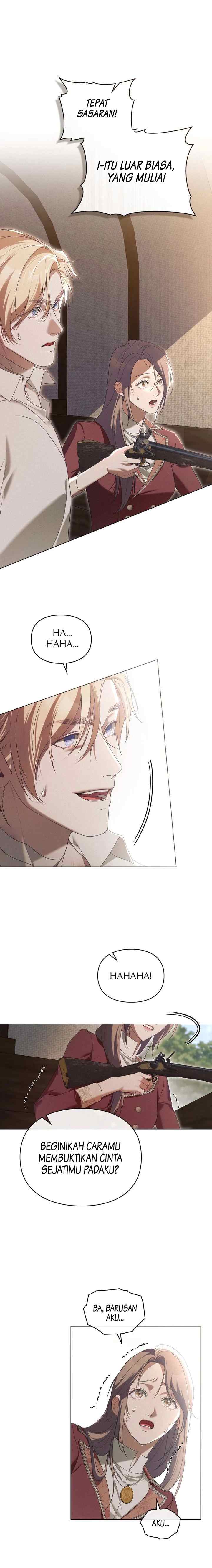 Betrayal of Dignity chapter 78 halaman 15