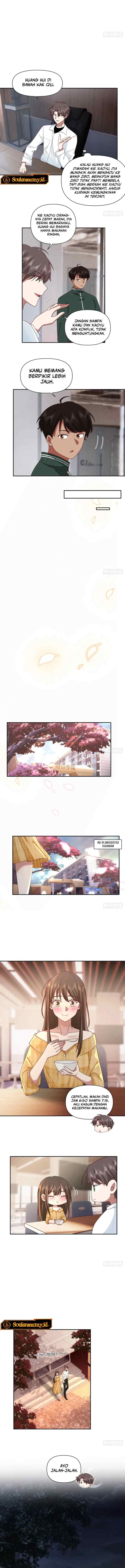 I Really Don't Want to Be Reborn chapter 291 halaman 4
