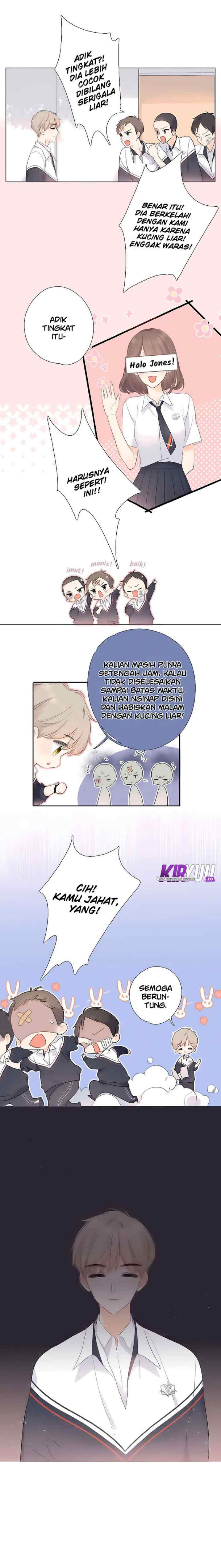 Once More chapter 3 halaman 12