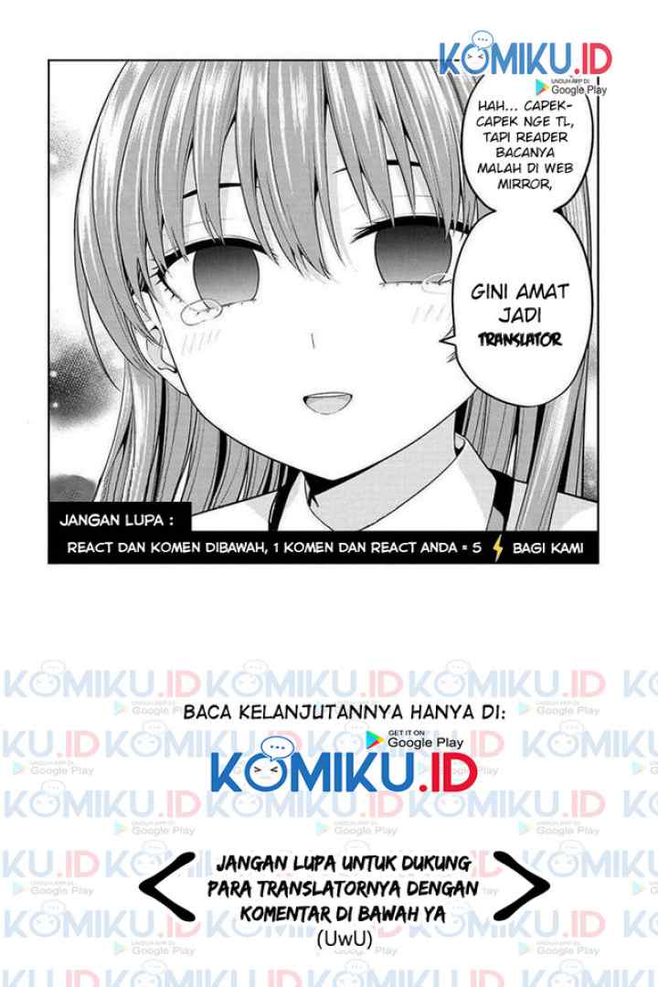 The Demon Blades chapter 17 halaman 18