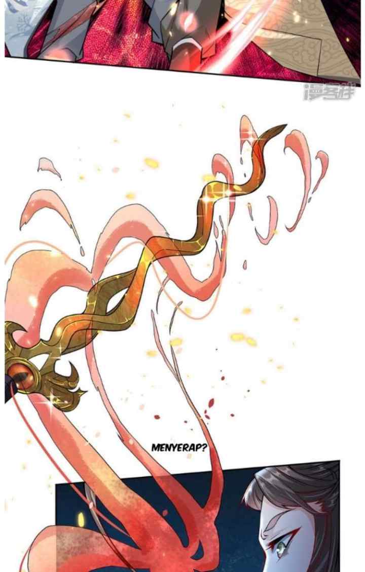 My Body Is A Sword chapter 15 halaman 4