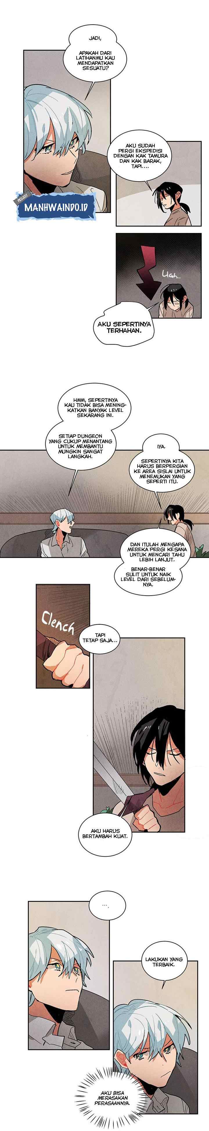 Ernak chapter 61 halaman 9
