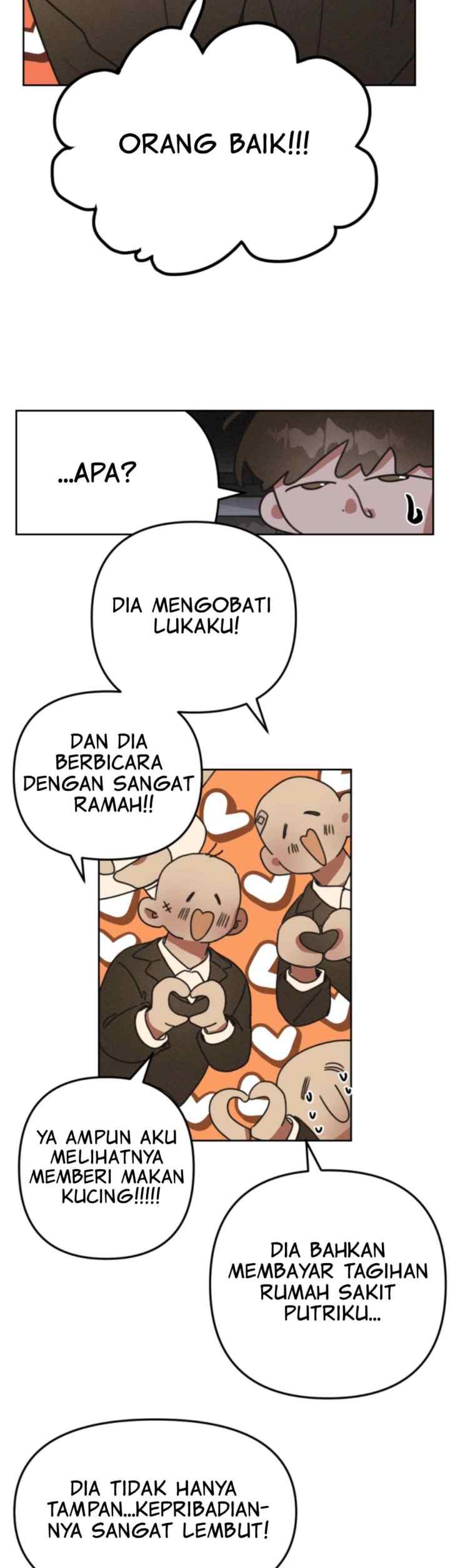 Apathetic Serenade chapter 12 halaman 6