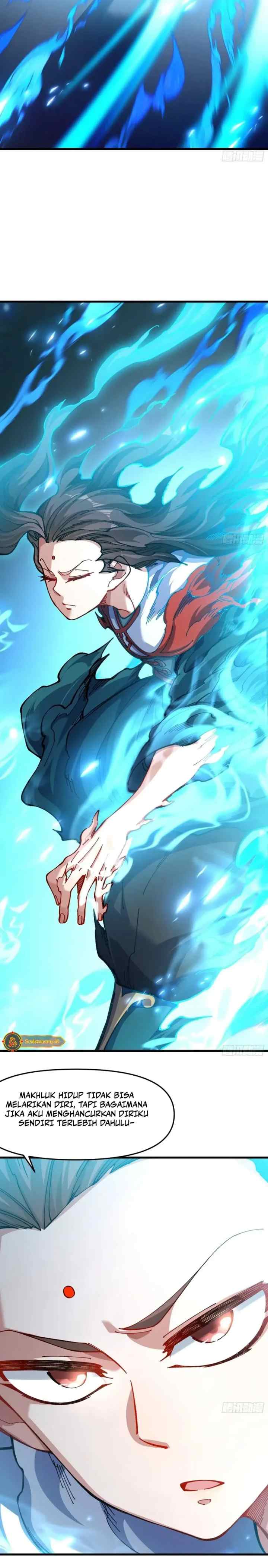 I Am in Ruins and I Rely on My Apprentice to Survive chapter 38 halaman 7