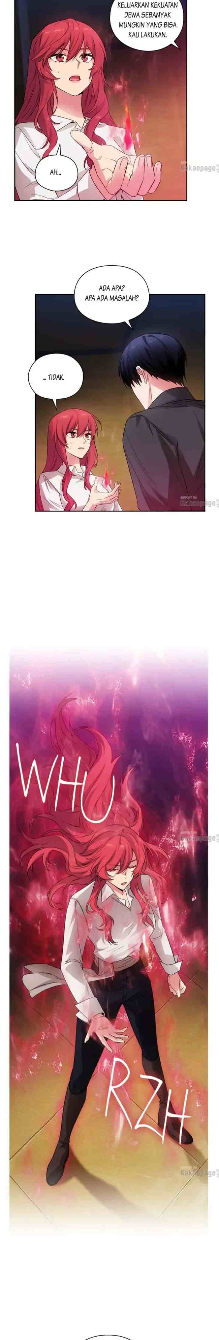 Adonis chapter 180 halaman 6