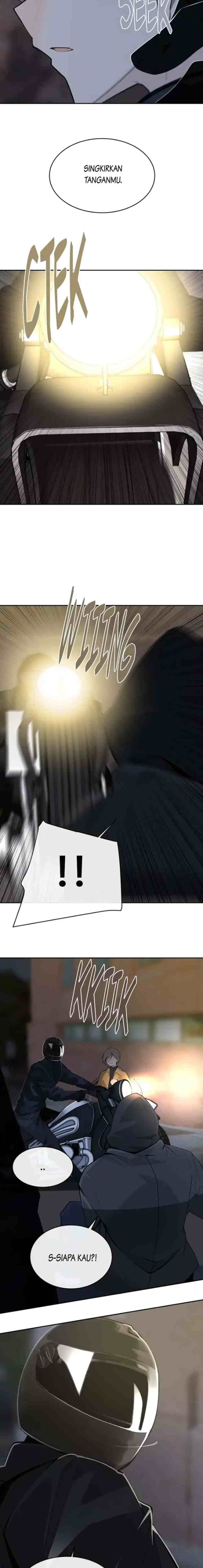 Devil Sword King chapter 237 halaman 9