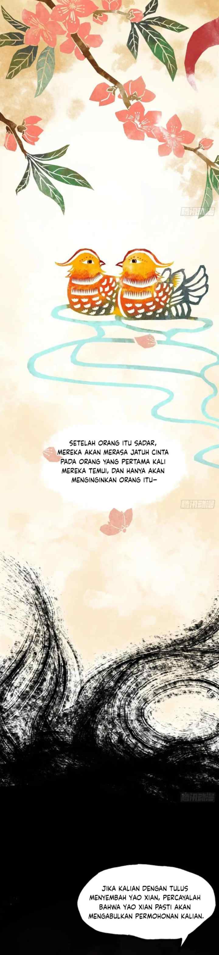 The Mark chapter 2 halaman 19