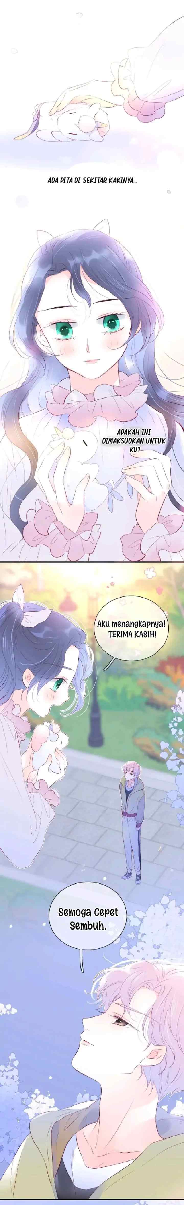 Run Away With A Hedgehog chapter 29 halaman 14