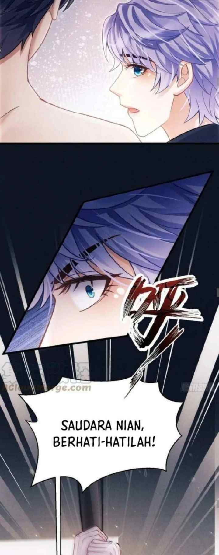 I Suspect the Actor Is Fishing for Me chapter 29 halaman 16