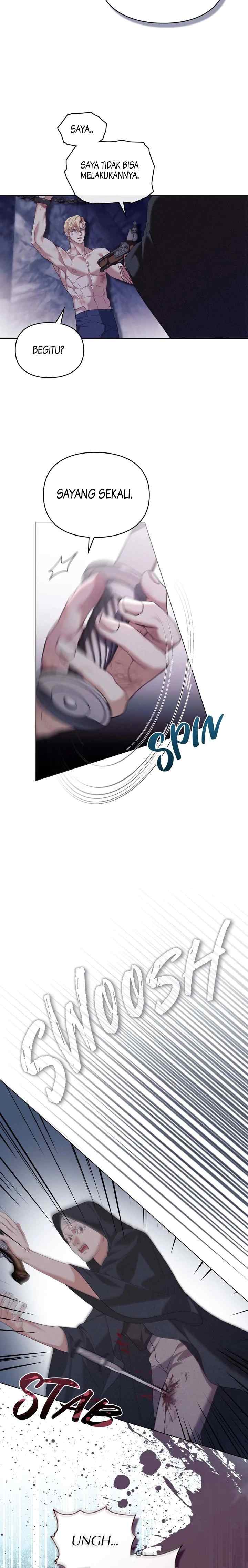 Betrayal of Dignity chapter 76 halaman 10