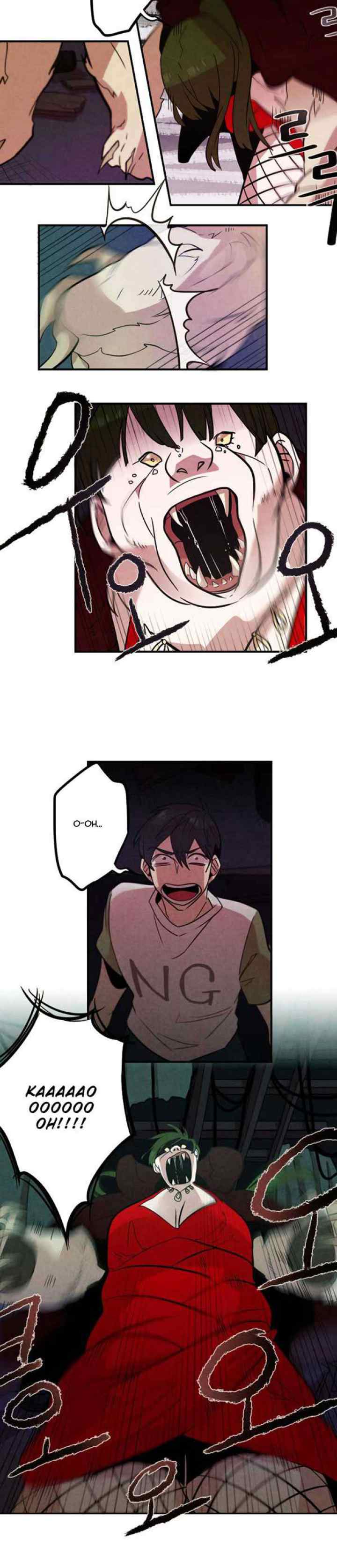 Miracle App Store chapter 41 halaman 4