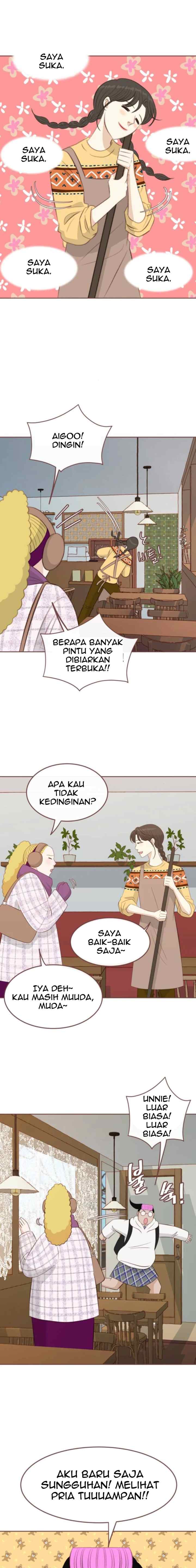 Winter Breeze chapter 4 halaman 4
