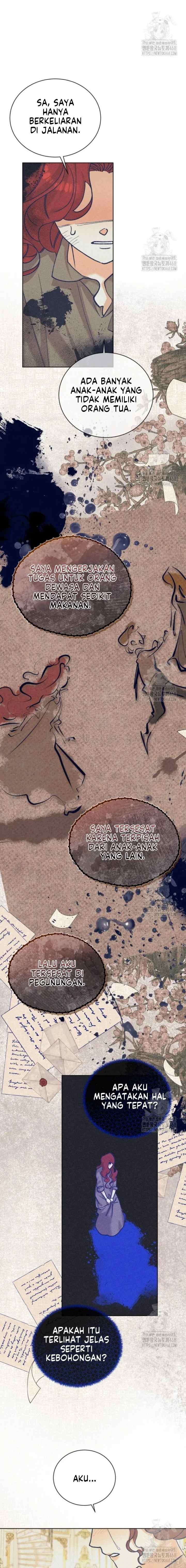 Elegant Aubrey chapter 5 halaman 8