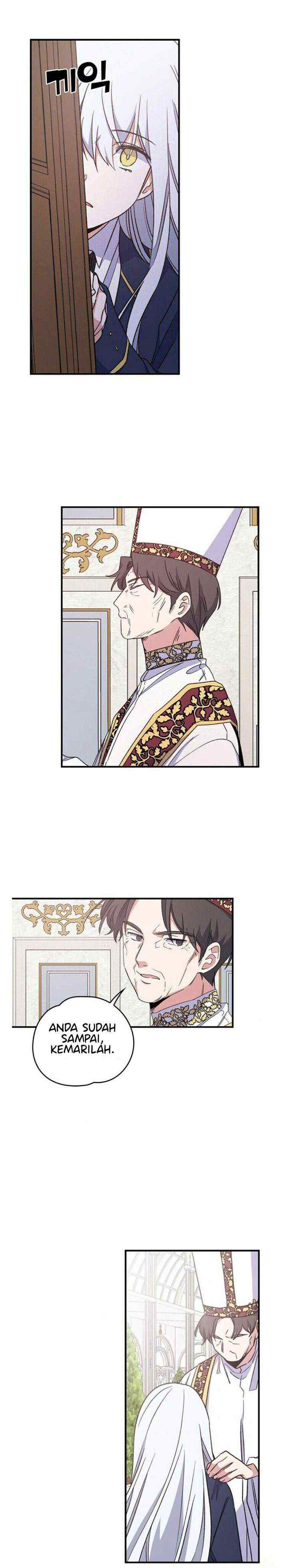 Yigret chapter 12 halaman 10