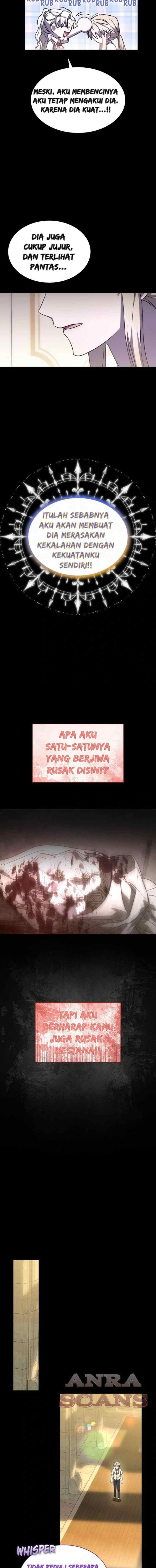 For the Happy Ending of the Ravages chapter 52 halaman 8