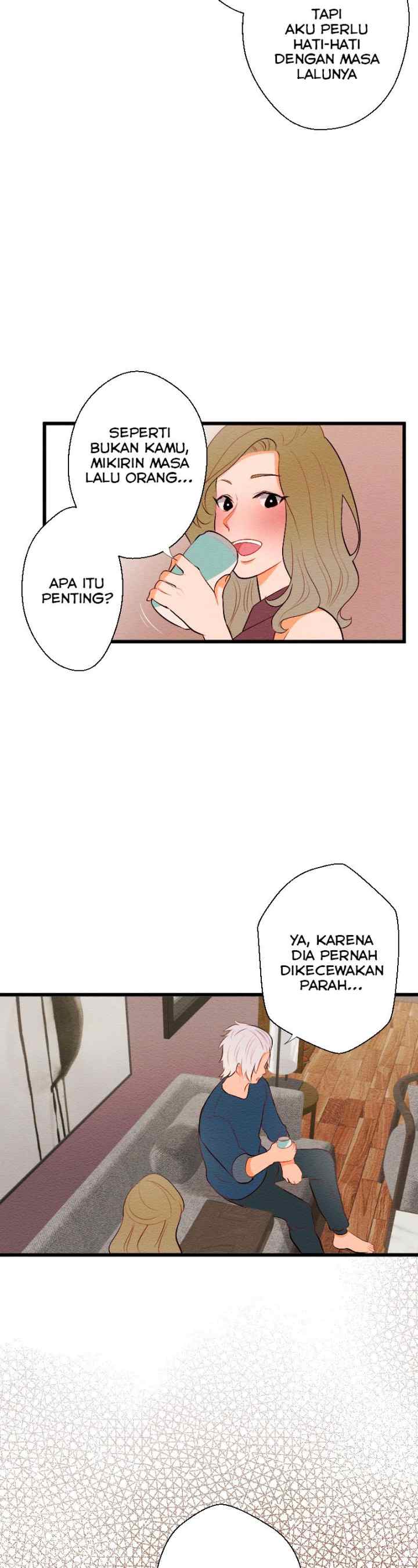 Mistake S1 chapter 164 halaman 8