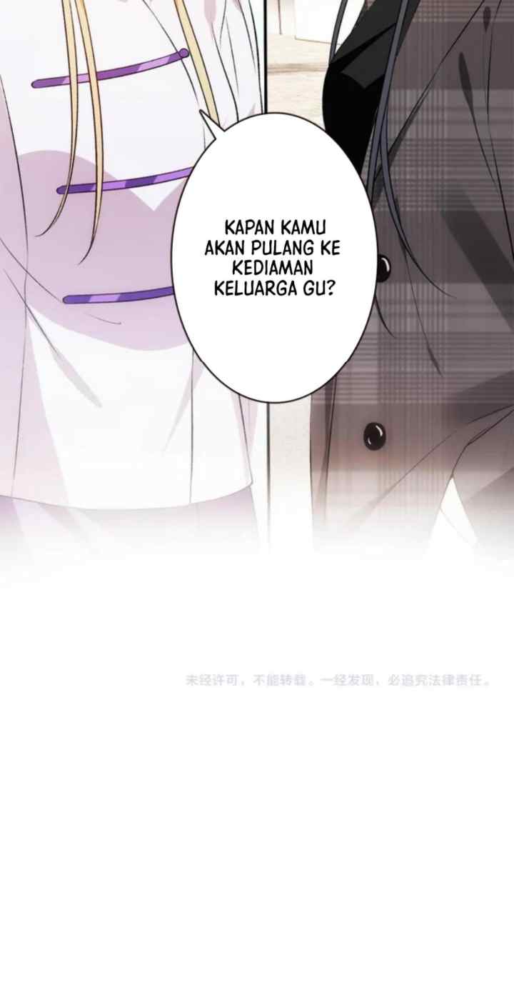 Madam and Her Daily Online Face-Slapping chapter 128 halaman 19