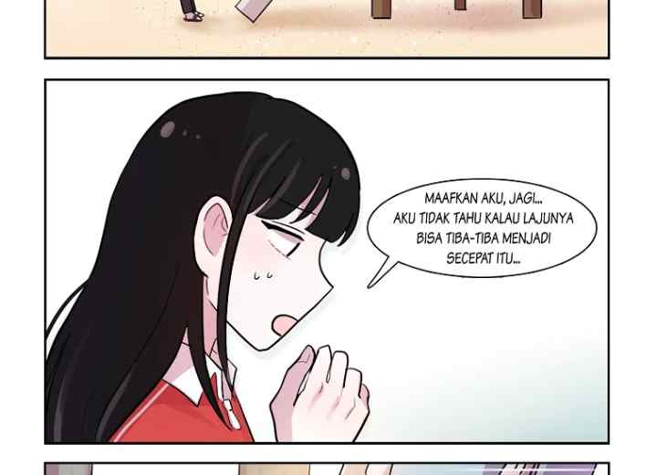 She Doesn't Like Me chapter 243 halaman 10