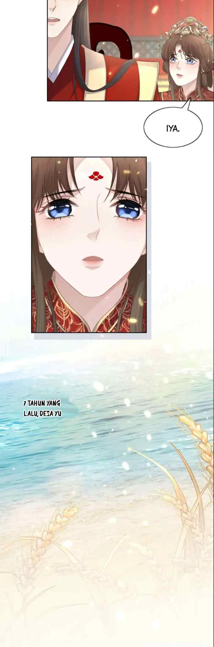 Not in Vain chapter 1 halaman 15
