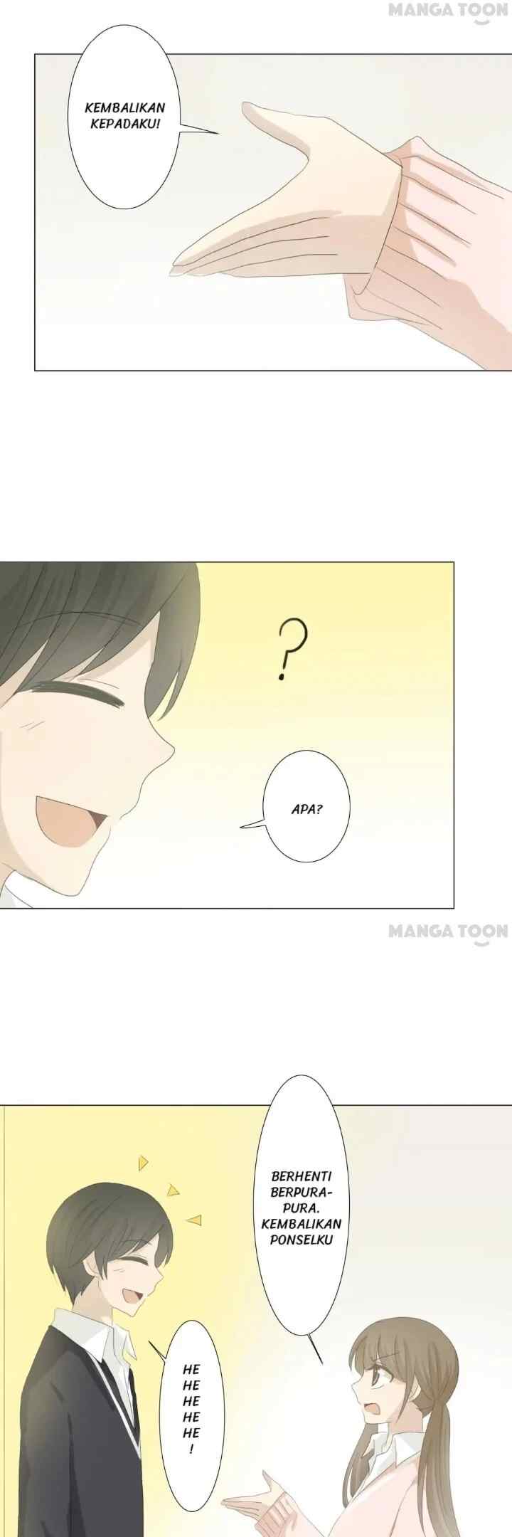 Summer Never Ends chapter 137 halaman 9
