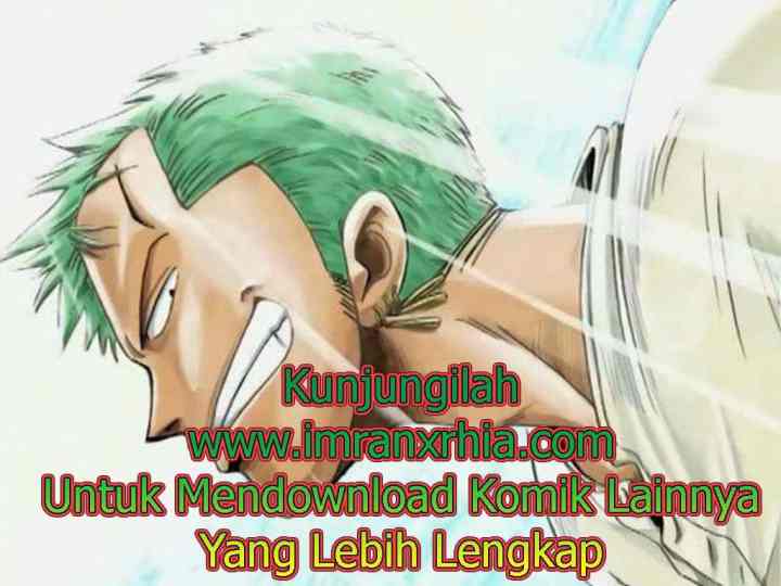 One Piece chapter 187 halaman 12