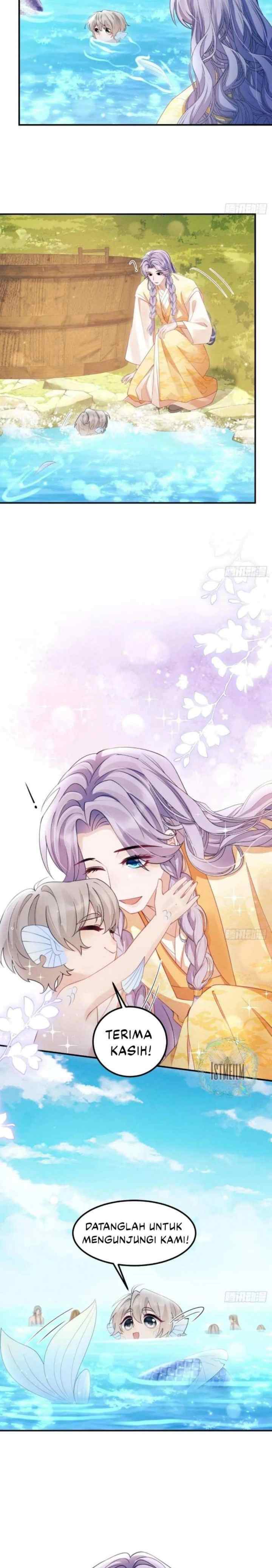 I Suspect the Actor Is Fishing for Me chapter 177 halaman 16