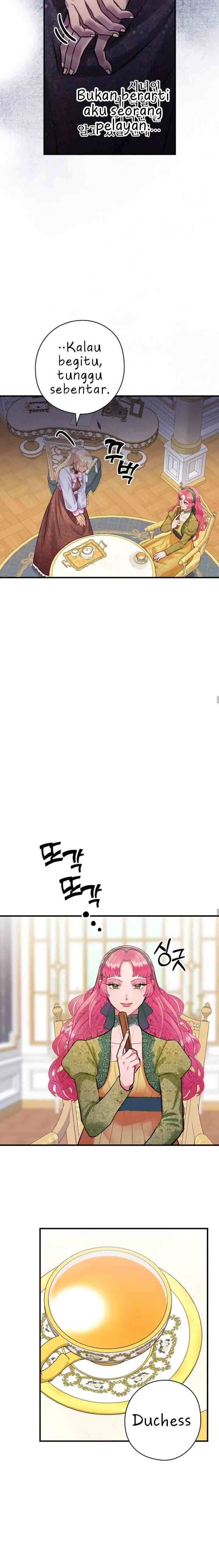 The Flower Dances and the Wind Sings chapter 65 halaman 4
