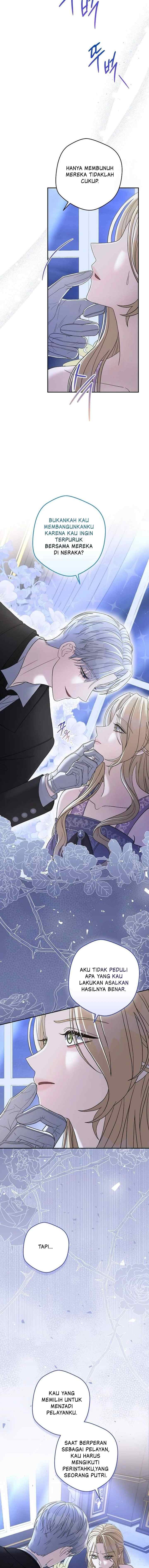 Indulgence chapter 4 halaman 6