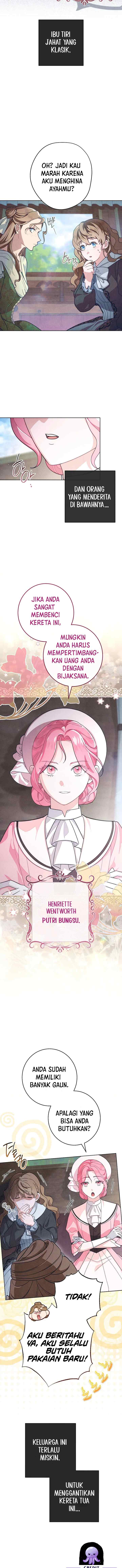 The Duke's Wife Obsession chapter 1 halaman 6
