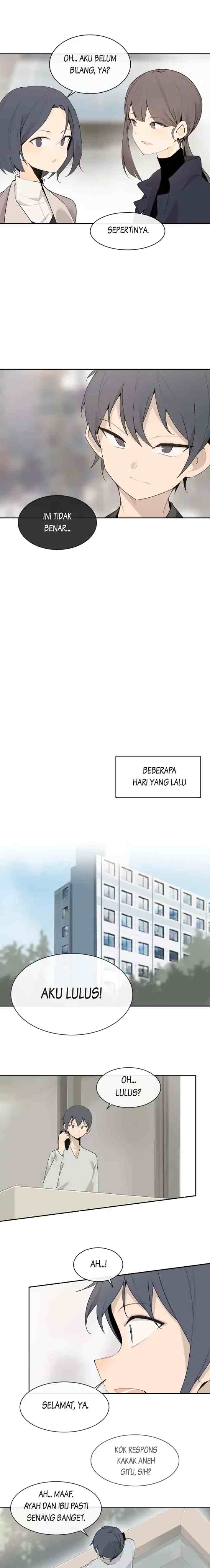 Devil Sword King chapter 199 halaman 6