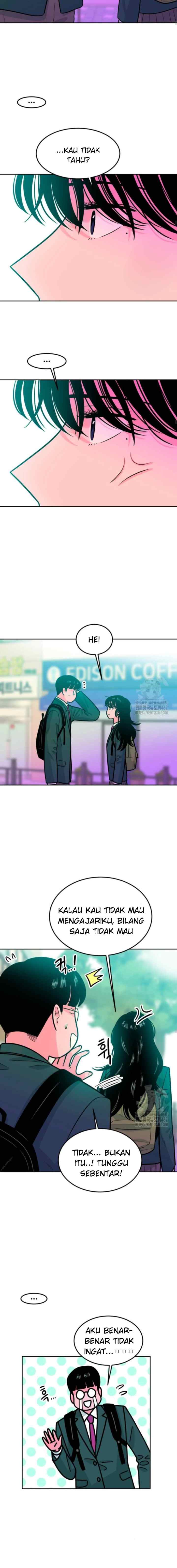 Student Jo-Eun chapter 6 halaman 11