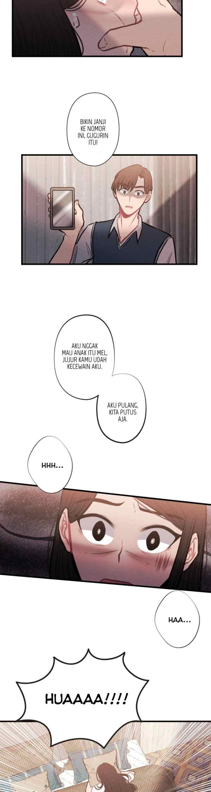 Mistake S1 chapter 53 halaman 12