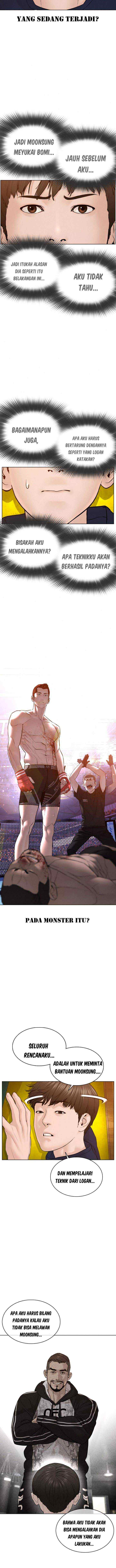 How to Fight chapter 105 halaman 6