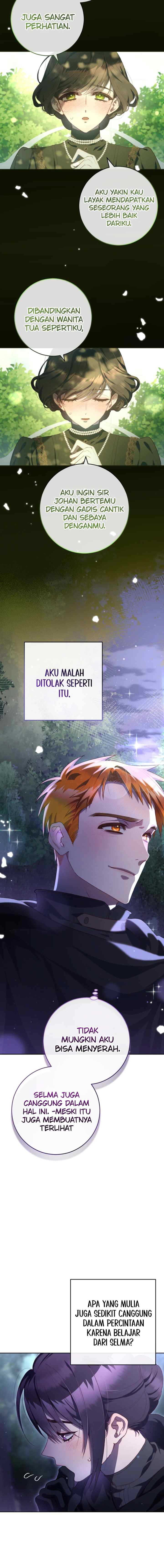 Crowning a Spoiled Prince chapter 84 halaman 7
