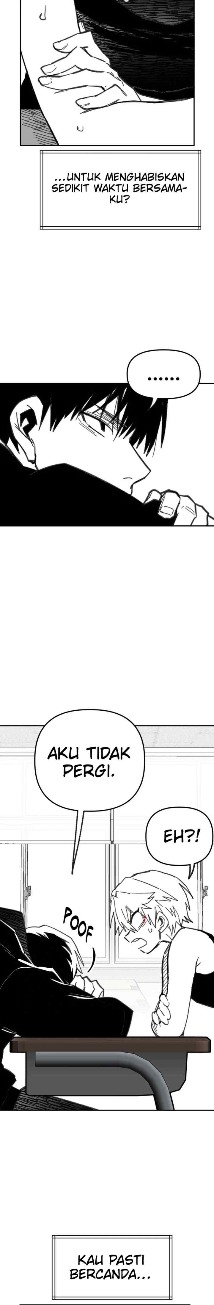 Highschool Boy chapter 5 halaman 14