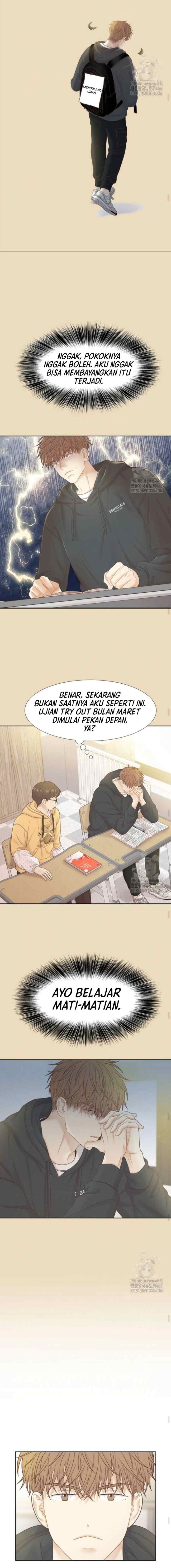 Odd Girls Out S2 chapter 223 halaman 12
