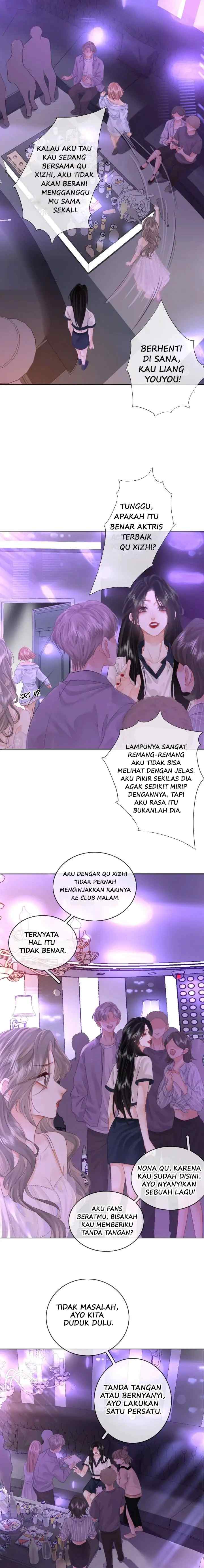 Miss Qu and Miss Gu chapter 11 halaman 9