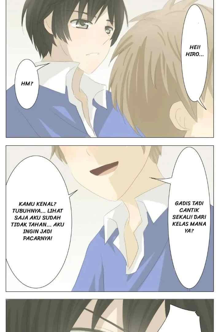 Summer Never Ends chapter 43 halaman 10