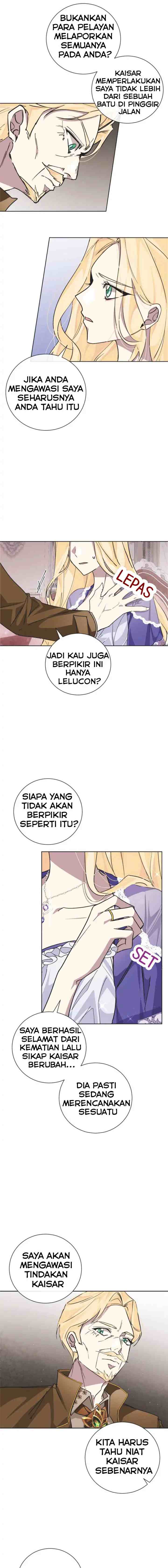 There Were Times When I Wished You Were Dead chapter 20 halaman 4